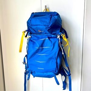 Lowepro Photo Sport 300 AW II Hiking Camera Backpack